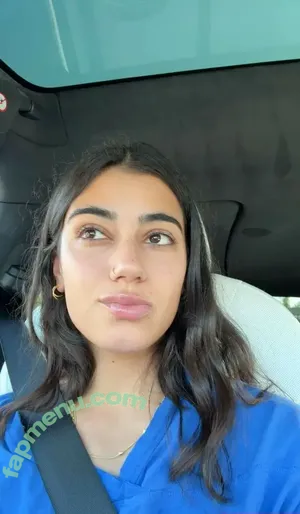 Sara Saffari / sara_saffari / sarasaffari__ nude photo #1000