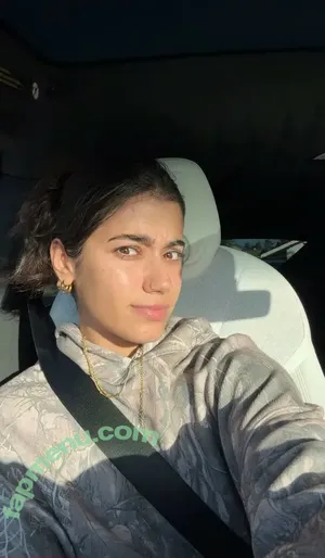 Sara Saffari / sara_saffari / sarasaffari__ nude photo #1107