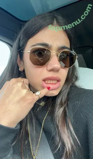 Sara Saffari / sara_saffari / sarasaffari__ nude photo #1139