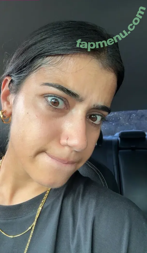 Sara Saffari nude photo #1005 (sara_saffari / sarasaffari__)