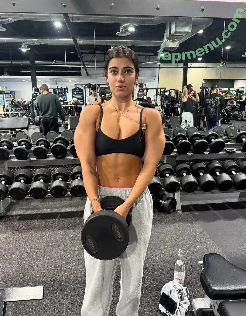 Sara Saffari nude photo #1052 (sara_saffari / sarasaffari__)