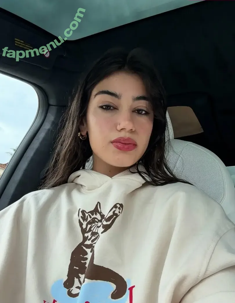 Sara Saffari nude photo #1064 (sara_saffari / sarasaffari__)