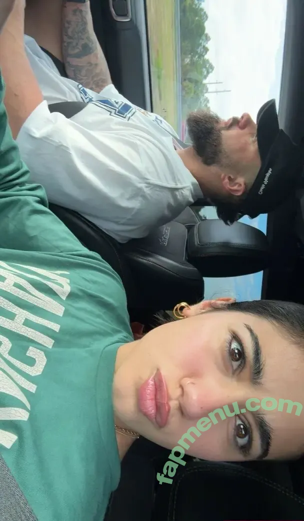 Sara Saffari nude photo #1097 (sara_saffari / sarasaffari__)