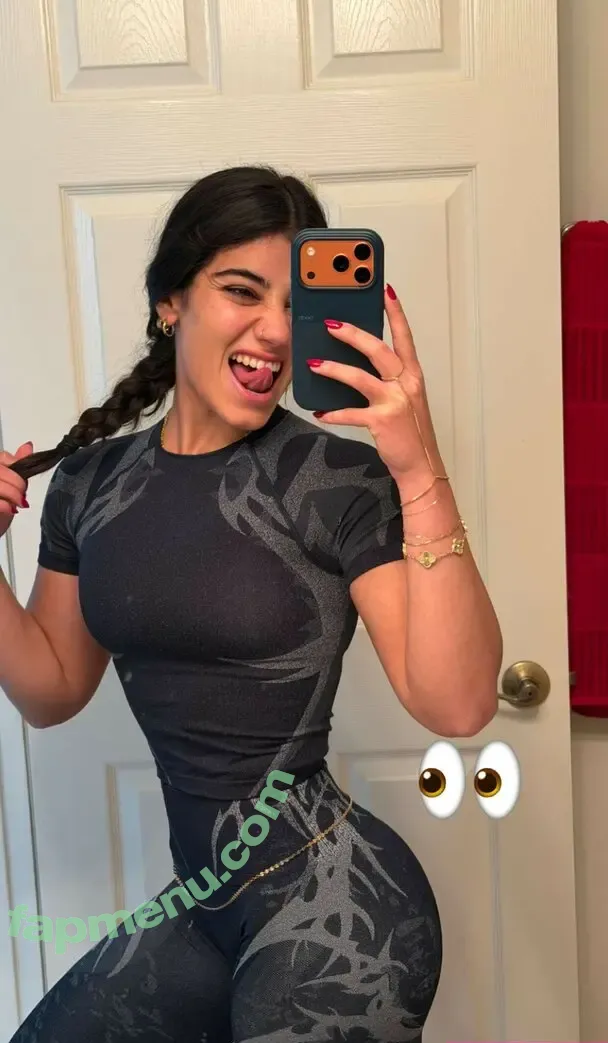 Sara Saffari nude photo #1105 (sara_saffari / sarasaffari__)