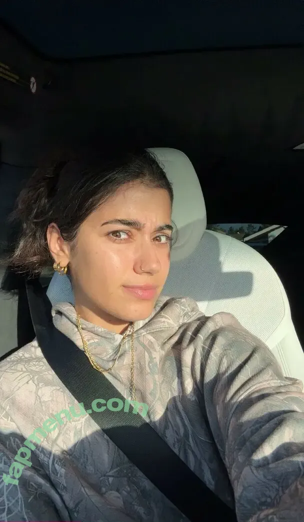 Sara Saffari nude photo #1107 (sara_saffari / sarasaffari__)