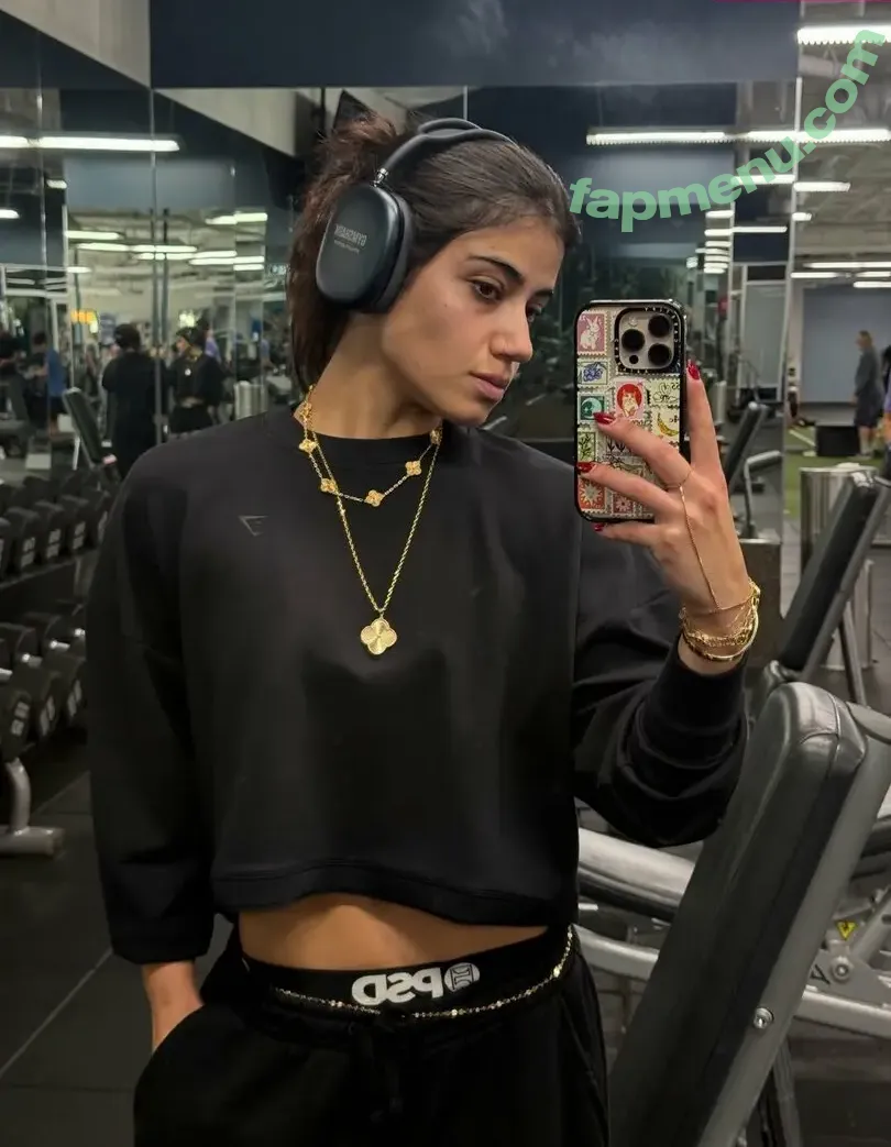 Sara Saffari nude photo #1128 (sara_saffari / sarasaffari__)