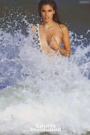 Sara Sampaio / SaraSampaio nude photo #0227
