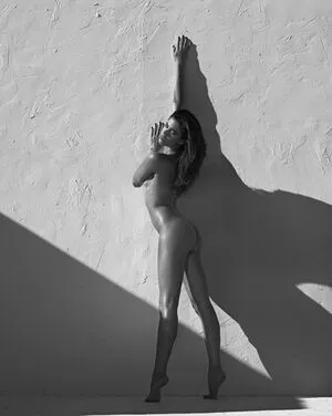 Sara Sampaio / SaraSampaio nude photo #0464