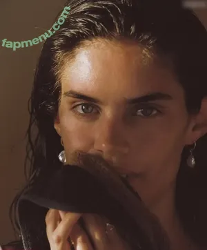 Sara Sampaio / SaraSampaio nude photo #0481