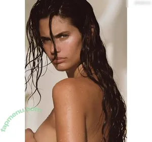 Sara Sampaio / SaraSampaio nude photo #0499