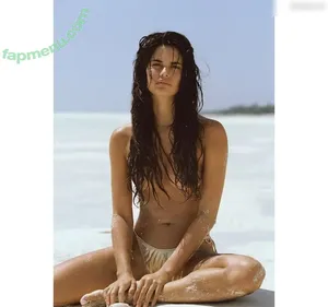 Sara Sampaio / SaraSampaio nude photo #0502