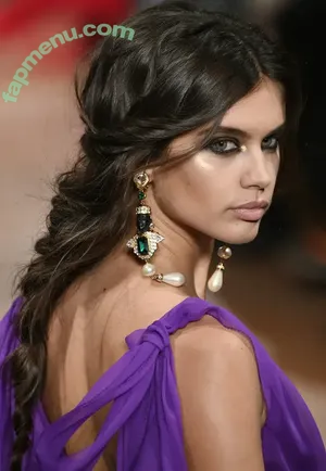 Sara Sampaio / SaraSampaio nude photo #0608
