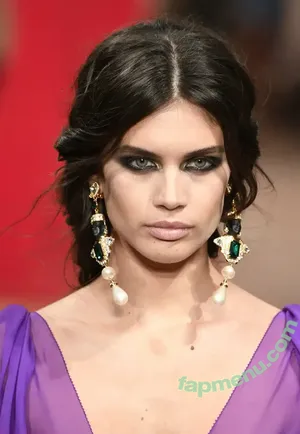 Sara Sampaio / SaraSampaio nude photo #0613