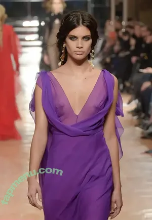 Sara Sampaio / SaraSampaio nude photo #0618