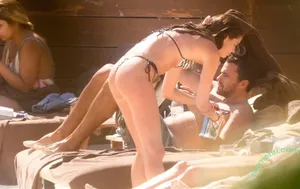 Sara Sampaio / SaraSampaio nude photo #0661