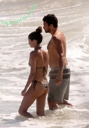 Sara Sampaio / SaraSampaio nude photo #0665