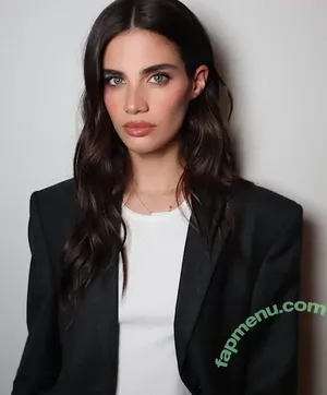 Sara Sampaio / SaraSampaio nude photo #0669