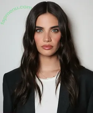 Sara Sampaio / SaraSampaio nude photo #0672