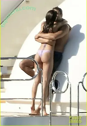 Sara Sampaio / SaraSampaio nude photo #0691