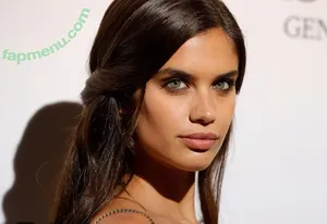 Sara Sampaio / SaraSampaio nude photo #0703