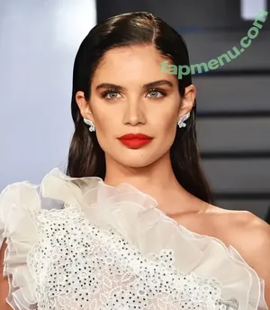 Sara Sampaio / SaraSampaio nude photo #0705