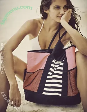 Sara Sampaio / SaraSampaio nude photo #0797