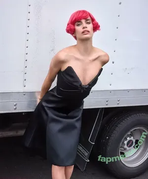 Sara Sampaio / SaraSampaio / SaraSampaioOficial nude photo #0810