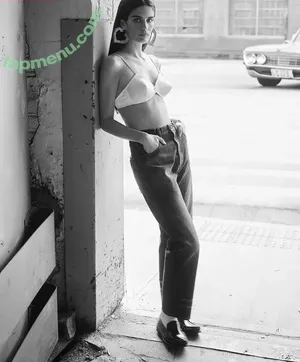 Sara Sampaio / SaraSampaio / SaraSampaioOficial nude photo #0812