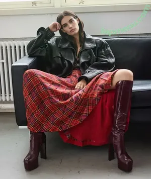 Sara Sampaio / SaraSampaio / SaraSampaioOficial nude photo #0814