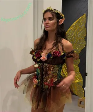 Sara Sampaio / SaraSampaio / SaraSampaioOficial nude photo #0825