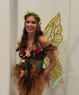 Sara Sampaio / SaraSampaio nude photo #0828