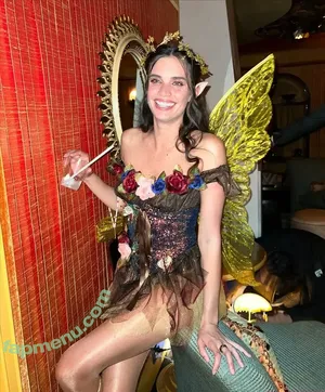 Sara Sampaio / SaraSampaio nude photo #0829