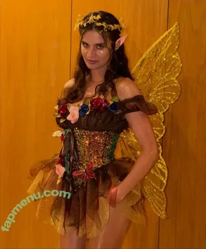 Sara Sampaio / SaraSampaio nude photo #0832