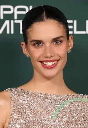 Sara Sampaio / SaraSampaio nude photo #0834