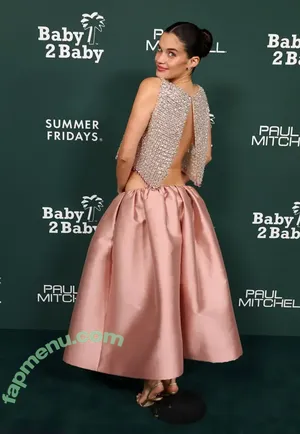 Sara Sampaio / SaraSampaio nude photo #0840