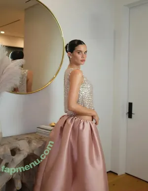 Sara Sampaio / SaraSampaio nude photo #0842