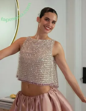 Sara Sampaio / SaraSampaio nude photo #0844