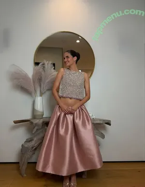 Sara Sampaio / SaraSampaio nude photo #0846