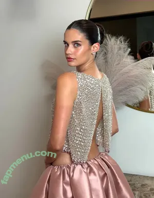 Sara Sampaio / SaraSampaio nude photo #0847