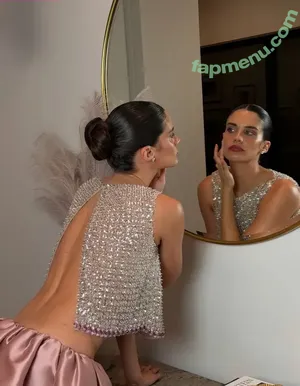 Sara Sampaio / SaraSampaio nude photo #0848