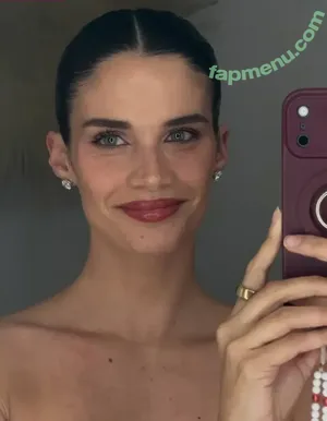 Sara Sampaio / SaraSampaio nude photo #0851