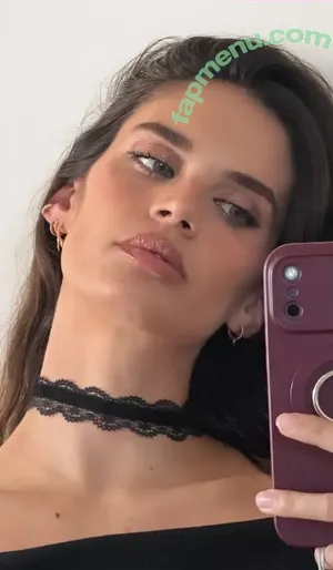 Sara Sampaio / SaraSampaio / SaraSampaioOficial nude photo #0853