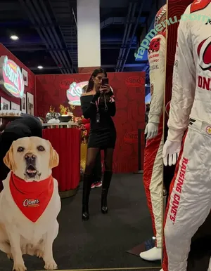 Sara Sampaio / SaraSampaio / SaraSampaioOficial nude photo #0855