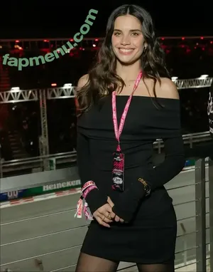 Sara Sampaio / SaraSampaio / SaraSampaioOficial nude photo #0860