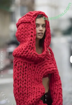 Sara Sampaio / SaraSampaio / SaraSampaioOficial nude photo #0866