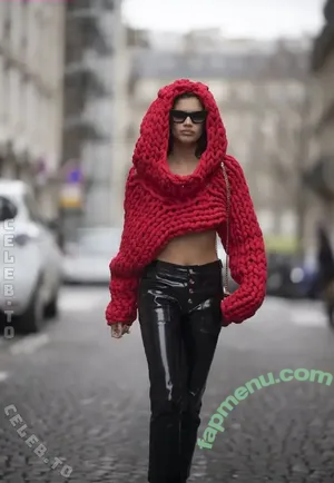 Sara Sampaio / SaraSampaio / SaraSampaioOficial nude photo #0867