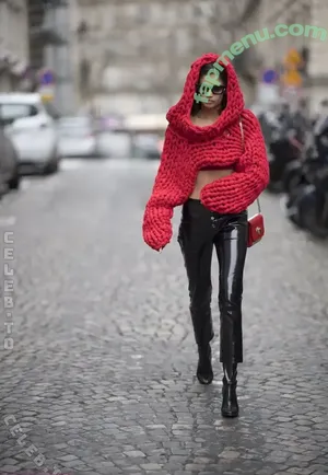 Sara Sampaio / SaraSampaio / SaraSampaioOficial nude photo #0870