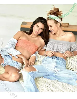 Sara Sampaio / SaraSampaio / SaraSampaioOficial nude photo #0897