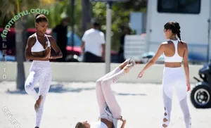 Sara Sampaio / SaraSampaio / SaraSampaioOficial nude photo #0900