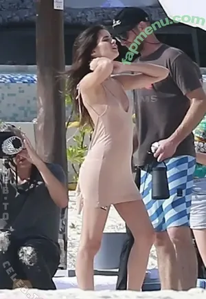 Sara Sampaio / SaraSampaio / SaraSampaioOficial nude photo #0908